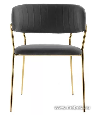 стул Камелия Голд