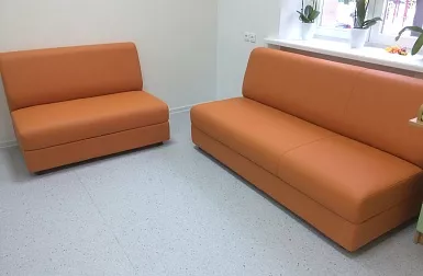 Центр Естественного Развития и Здоровья Ребенка №2