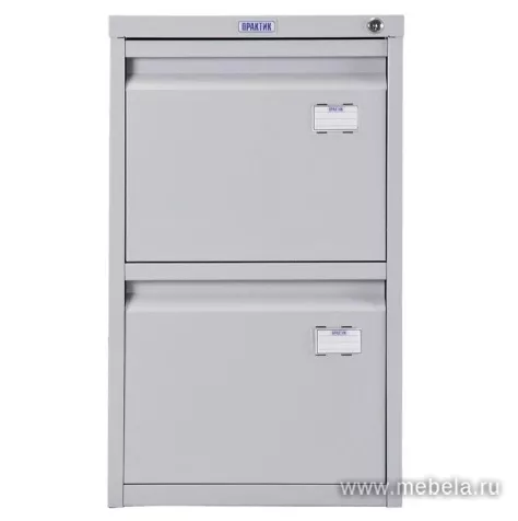 Картотека ПРАКТИК А-42