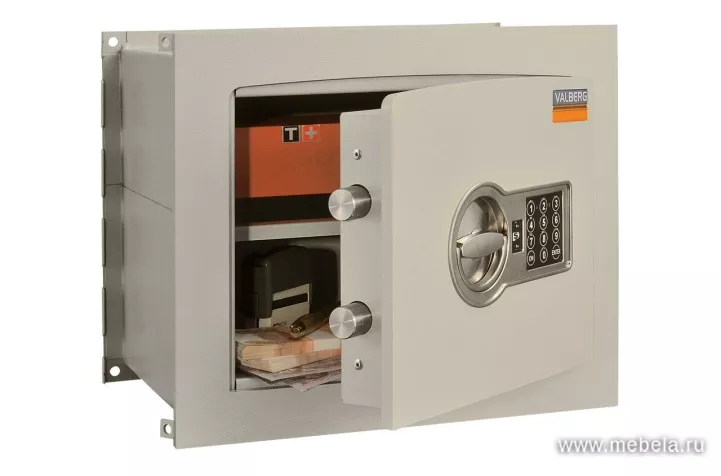 Сейф Valberg AW-1 3329 EL