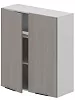 ШШкаф кухонный навесной, полка 2 двери