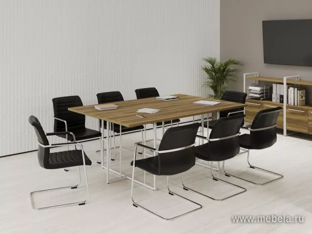 Переговорные столы Рифт