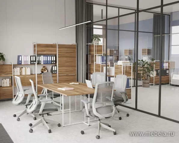 Переговорные столы Рифт