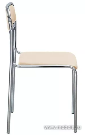 стул Анкона Хром