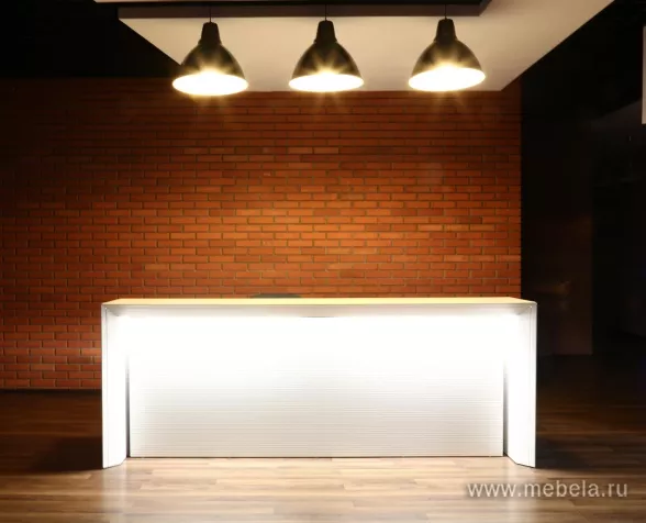 ресепшн Экстра Лонг