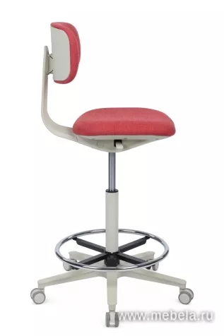 кресло высокое RV-Саммит