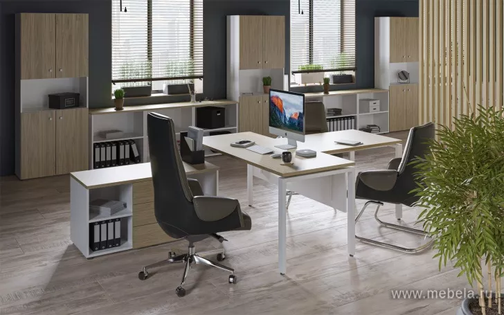 мебель для офиса Рио
