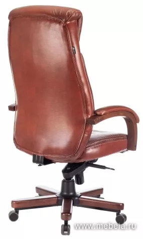 кресло T-9922 Walnut