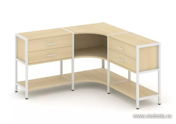 Cтеллажи Shelf Acacia