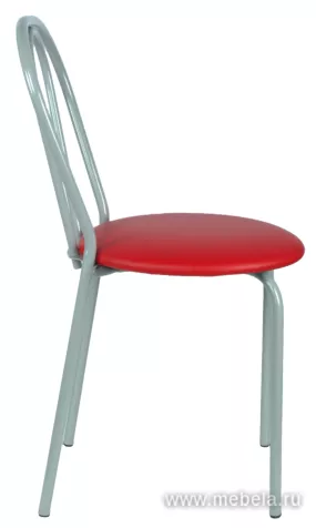 Обеденный стул Тюльпан Алюм