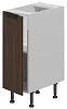 Шкаф кухонный напольный (1 дверь)