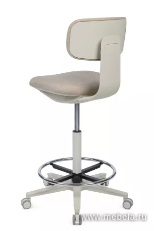 кресло высокое RV-Саммит