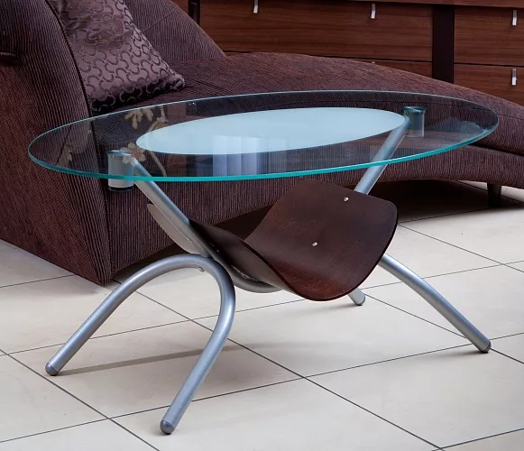 фото Журнальный столик Дуэт 2 №2