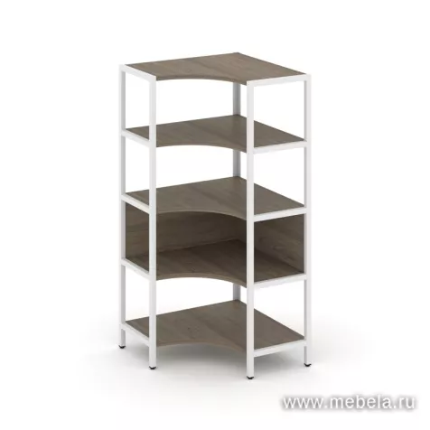 Cтеллажи Shelf Elm