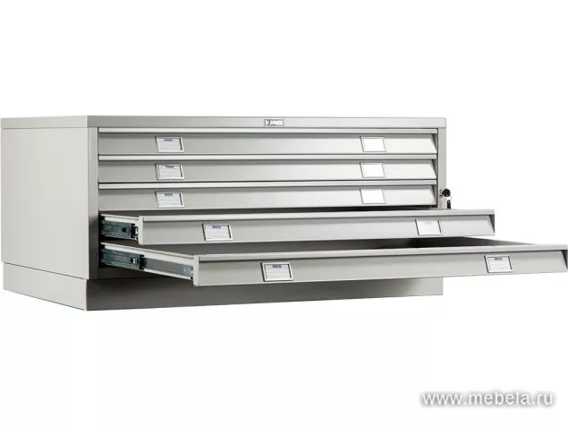 Картотека ПРАКТИК A1-05/0