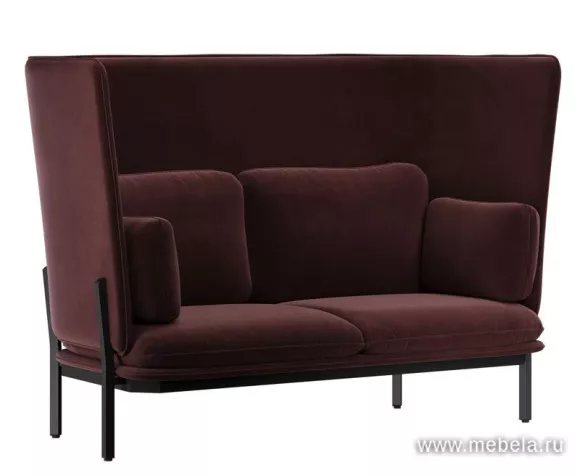 Офисный диван Стато