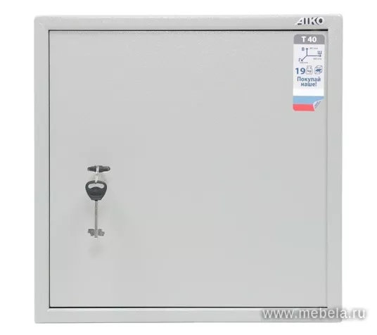Сейф AIKO Т-40