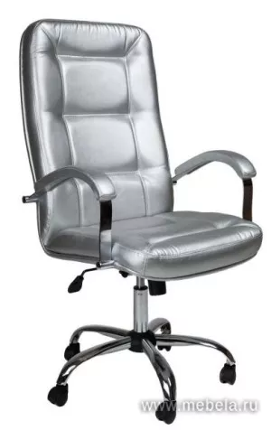 кресло DR-23 Хром