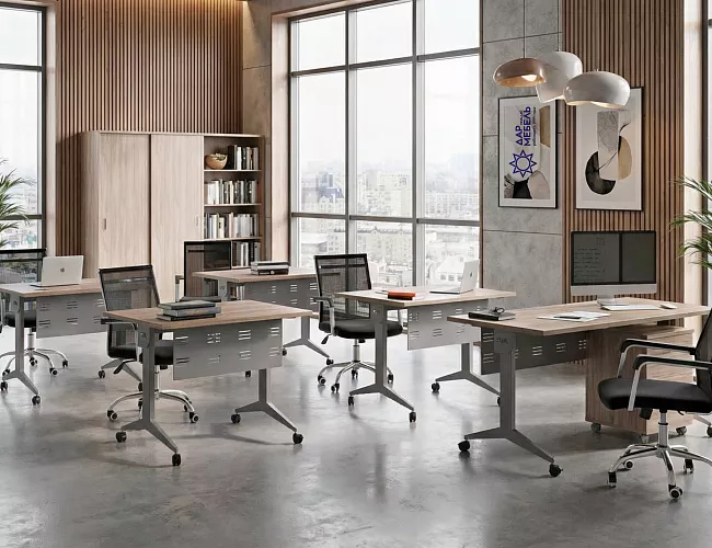 фото столы складные Икс пулл №3