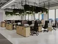 мебель Проджект Тиквуд