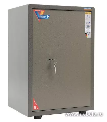 Сейф Valberg ASM 63 T