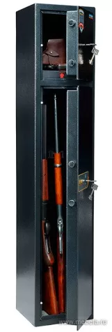 Сейф Valberg Арсенал 130/2