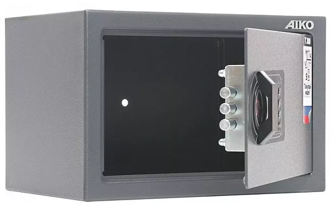 фото Сейф Aiko T-200 EL №2