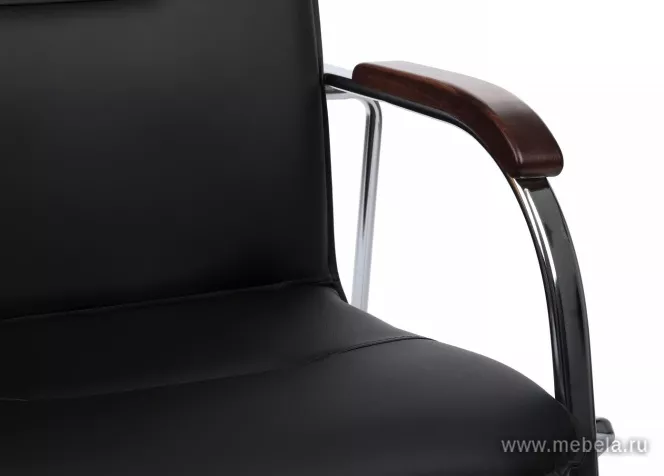 кресло RV-Самба Хром