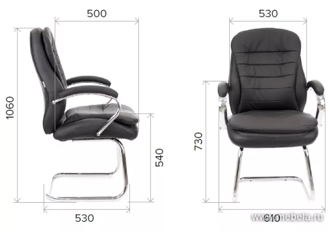 кресло Валенсия CF