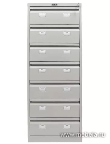 Картотека ПРАКТИК AFC-07