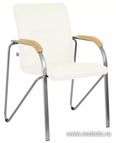 кресло НВ Самба Хром