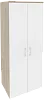 Гардероб широкий глубокий