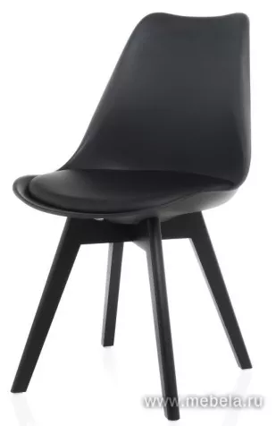 cтул Бонус Блэк