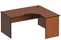 Стол эргономичный 160x140, правый