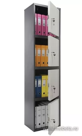 Шкаф SL-185/4