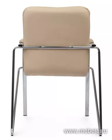 кресло RV-Самба Хром