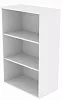 Стеллаж средний узкий