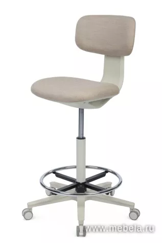 кресло высокое RV-Саммит