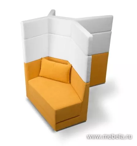 Офисный диван Элемент