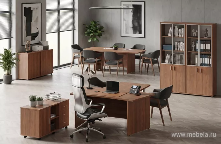 кабинет Гранд Орех