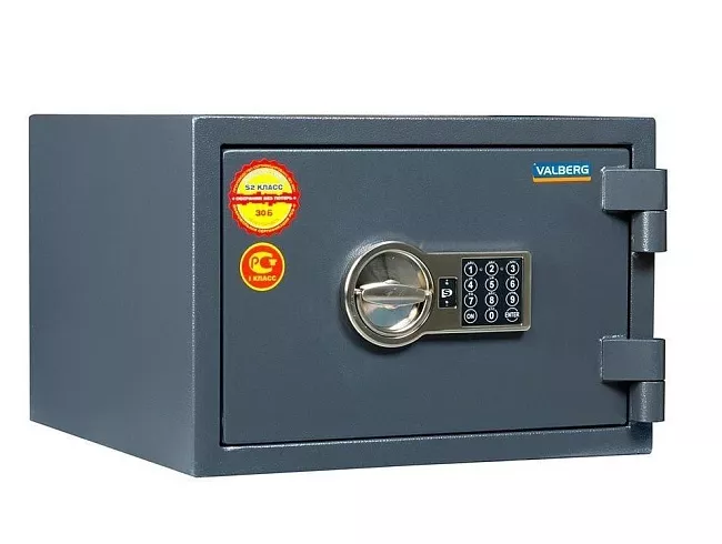 фото Сейф Кварцит 30 EL №2