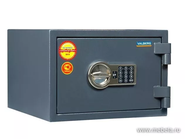 Сейф Кварцит 30 EL