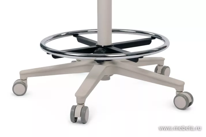 кресло высокое RV-Саммит