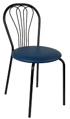 Обеденный стул Венус Блэк