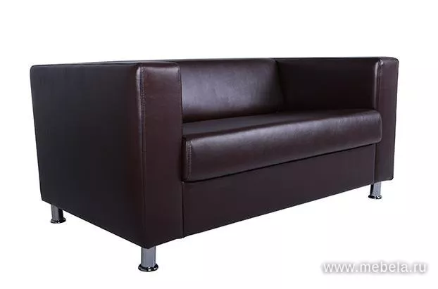 Офисный диван Аполло