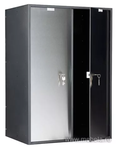 Ячейка Valberg DB-2S