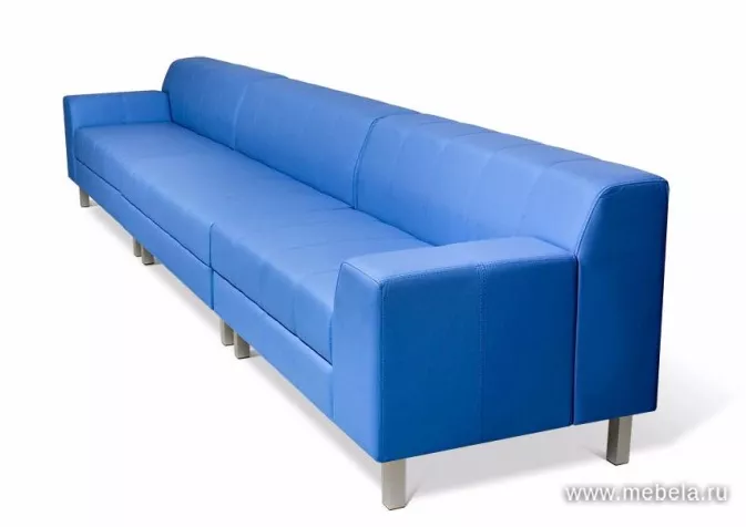 Офисный диван Флойд