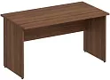 Офисный стол прямой