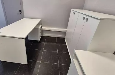 МКК Гоффман