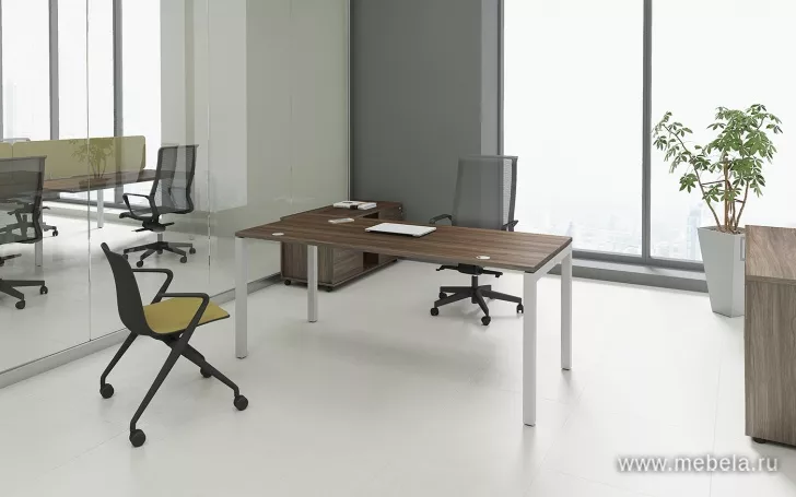 Офисная мебель Поло